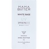 MAMA Butter White Base UV Cream, Lavender & Geranium Scent,