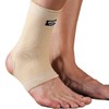 SPOTBRACE Ankle Brace Compression Sleeve(2 PACK),Breathable Ankle Support For Men