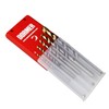 Dormer Jobber Drill Set, Set of 5