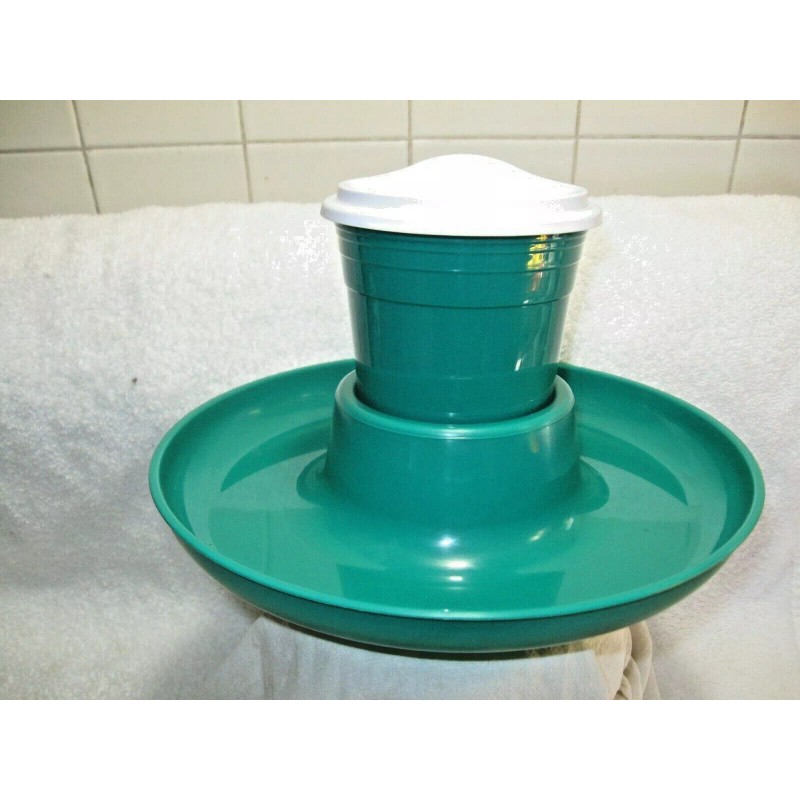 GREAT PLATE Set 4 Pack-Includes: