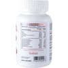 Baboo ULTRA B PREMIUM (B COMPLEX) 60 Capsulas 400 mg,