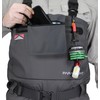Paramount Outdoors Obsidian Breathable Stockingfoot Chest Fishing Wader (Grey, XX-Large)