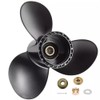 MARKGOO Propeller 11 5/8 X 12 Pitch with Hub Kit