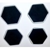 4 piece Furniture Sliders for moving sofas and other heavy