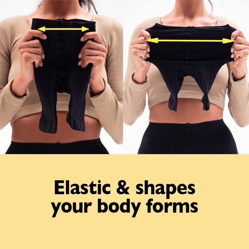 SOLIDEA Micro Massage Magic Panties Beige L SDMMPTBG4-L