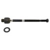TRQ Front Steering & Suspension Kit Ball Joint Sway Bar