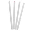 Healeved 4pcs Temporary Tattoo Markers for Skin Tattoo Positioning Pen