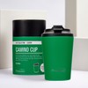 Fressko Reusable Cup Camino 12oz, Sage