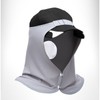 Polyester Cooling Head Cover Breathable Sun UV Protection Neck Cover