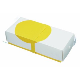 ホーショー 折りたためる フラットランチボックス FLB エッグ 「くり返し使える」 R008-R-E
