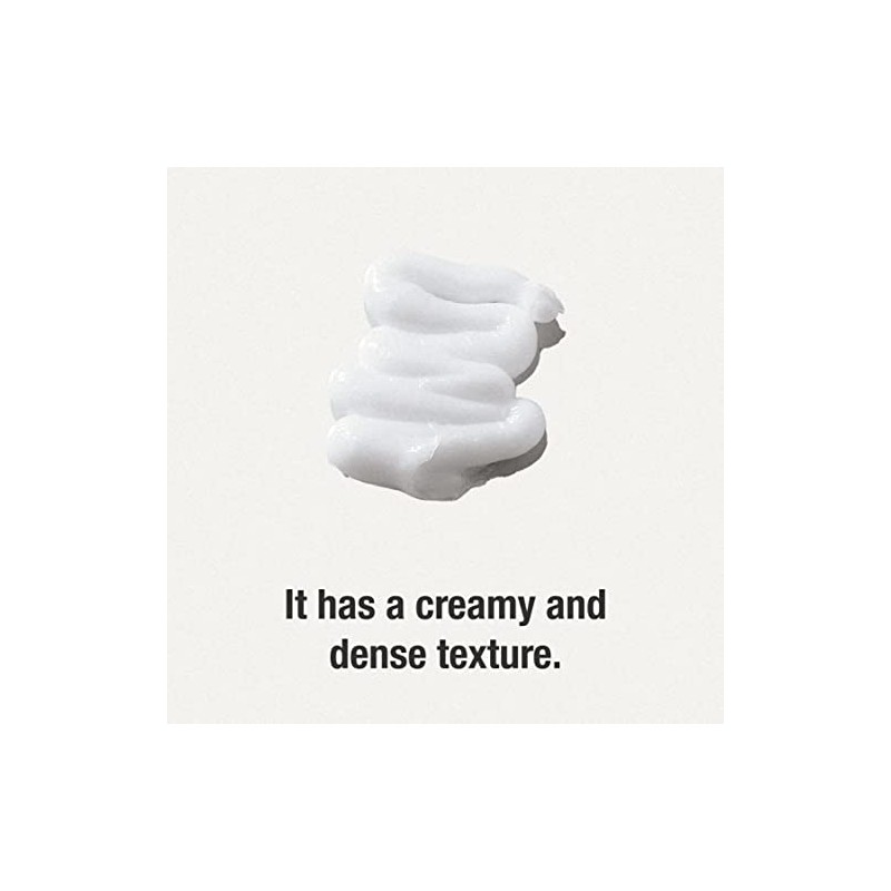 DearKlairs [DearKlairs] Limpiador facial suave negro, 4.73 onzas líquidas