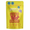 Gommi-Li | Spicy Bears Mango Enchilado 50g | Gomitas Veganas