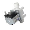 Fakerba AC 110V Inlet Water Solenoid Electric Valve - 1/4"