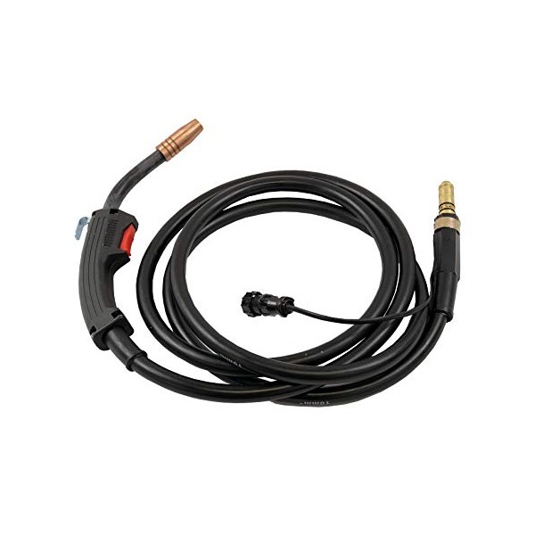 Lincoln Magnum 100L K530-6 Replacement MIG Welding Gun Torch 150A