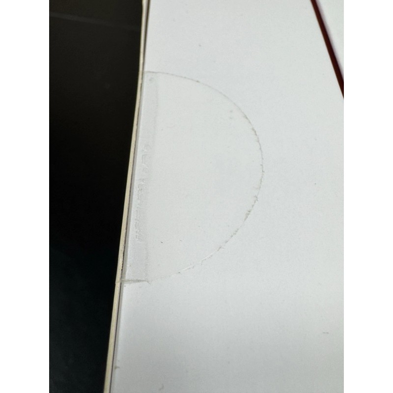 Lucid Hearing- OTC Enlite Deluxe Hearing Aids Clear w/ UV