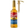 Torani Coffee Syrup, Salted Honey Butter Syrup, Flavoring for Drinks