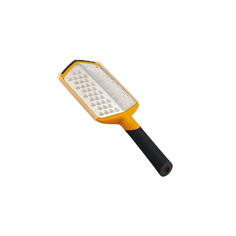 Joseph Joseph (ジョセフジョセフ) おろし器 ツイストグレーター エキストラコース&リボン 200164