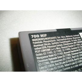 Black Opal New Choose BLK/OPL True Color Ultra Matte Foundation Powder - 700 Deep