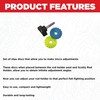 Scotty #415 Slip Disc Set