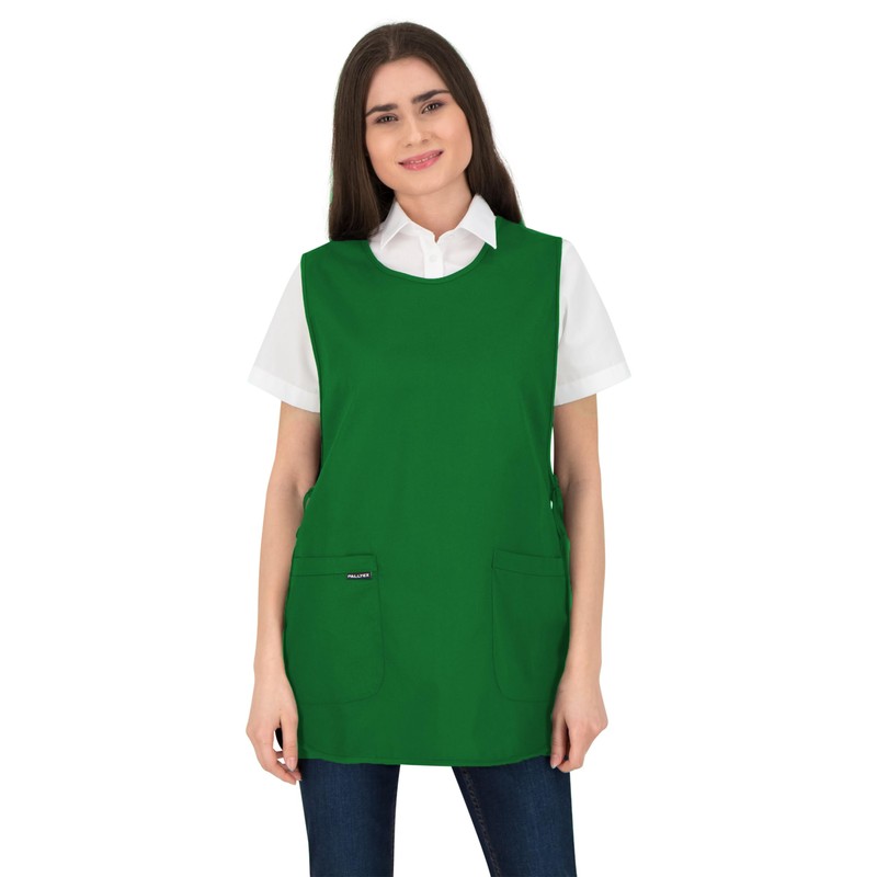 PALLTEX Ampato Women's / Men's Apron with Pocket Work Aprons
