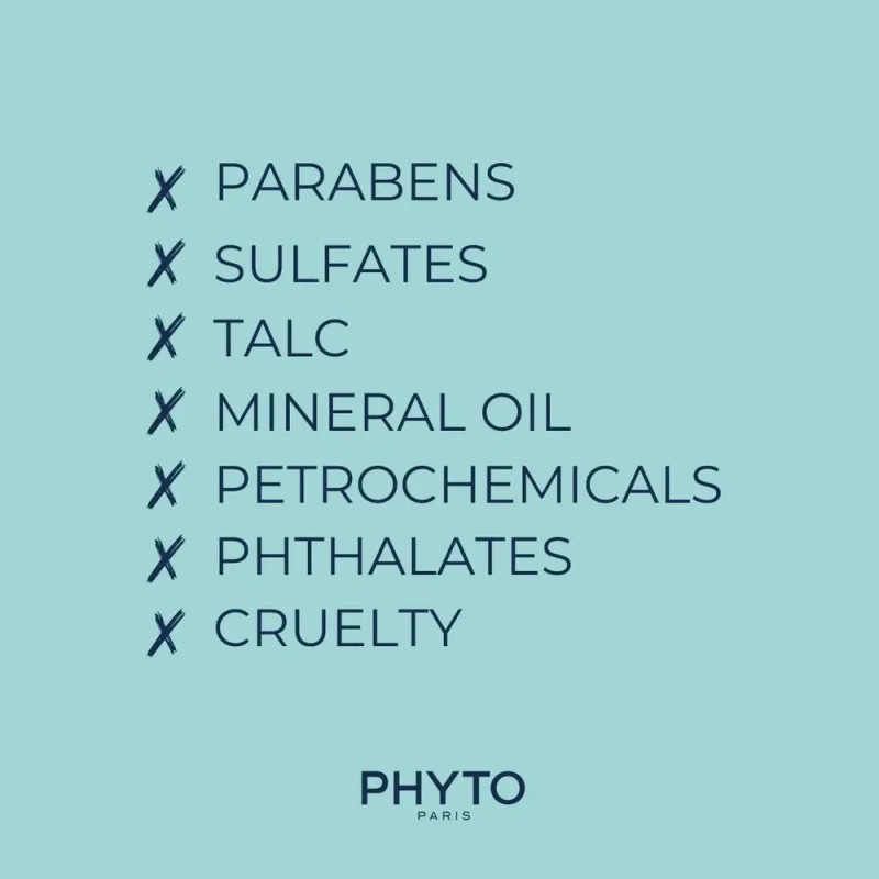 Champú Anticaspa Phyto Scalp Solutions - Tratamiento Capilar