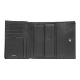 Joop! - Women's Purse Leggero Stampa Cosma - Purse - Purse, black, rfid wallet