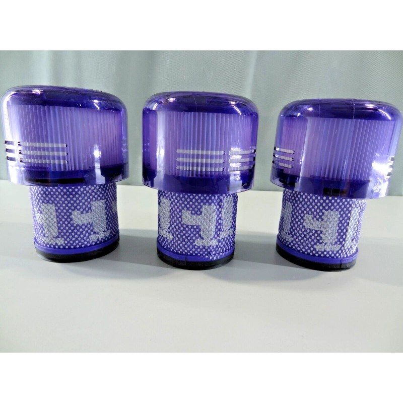 For Dyson Replacement HEPA filter for Dyson V11 Extra, V15