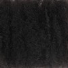 Kackanaa 10 Inch Springy Afro Kinky Human Hair Bulks for