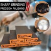 Hubaow Sanding Sponge, 180 Grit Assortment Sanding Block, Wet and