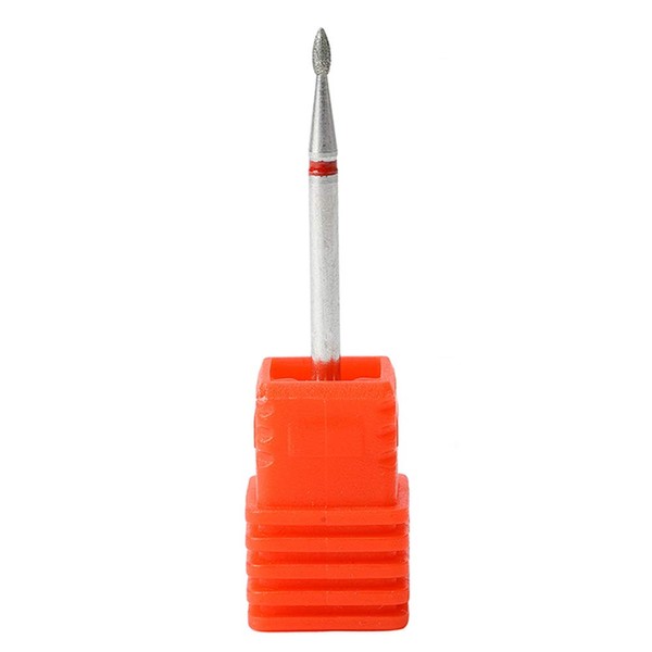 BNG Cuticle Bit Nail Drill for Electric Nails File Professional