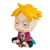Megahouse - One Piece - Look Up Series - Marco