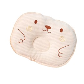 Pet Sleeping Pillow, Soft Dog Bed Pillows, Pet Sleeping Pillow Soft Comfortable Breathable Cute Pattern Pet Bed Pillow for Small Dogs Cats