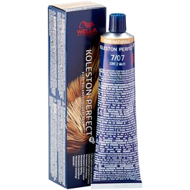 Wella Koleston Perf. ME+ Pure Naturals 7/07 60 ml