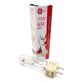 GE Lighting ConstantColor – Lampara Download CMH70/UVC/U/930/G12 Precise