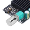 Bluetooth 5.0 Power Amplifier Board Wireless High Power Stereo Digital