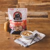 Kodiak Cakes Granola Pouch, Cookie Butter, High Protein, 100% Whole
