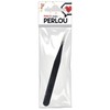 Fine Metal Forceps Mini Perlou