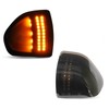 D-Lumina LED Side Mirror Turn Signal Light Left and Right