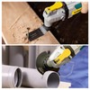 Enventor Multi Tool Saw, Electric Oscillating Saw with 43PCS Accessories,