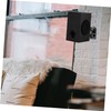 MERRYHAPY Djustable Angle Speaker Stand Wall or Ceiling Mount Stainless