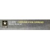 Brooklyn Lollipop US Army Communication Command Walkie Talkie Toy Set