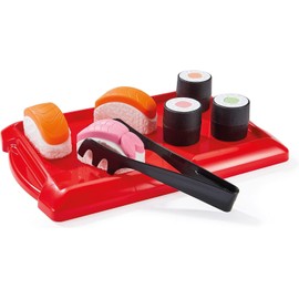 Toys Ecoiffier - Sushi Set - Children's Dinette - 2523