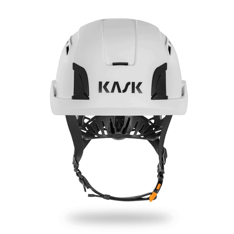 KASK ZENITH X Air Construction Helmet Climbing Helmet Work Helmet