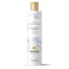 Pantene Silicone-Free Clarifying Shampoo, Pure Clean & Clarify, Fragrance-Free, 9.6