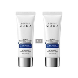 Tranexamic Acid/Sunscreen Cream/40ml/1+1