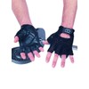 Golds Gym Mesh Back Gloves, Size- XL