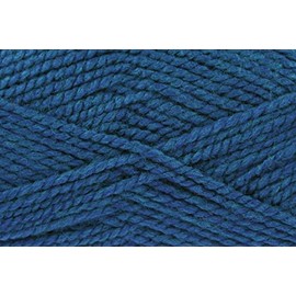 King Cole Big Value Chunky Knitting Wool/Yarn Blue Heaven 559 - per 100g ball
