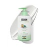 ISDIN BABYNATURALS BODY LOTION 400ML