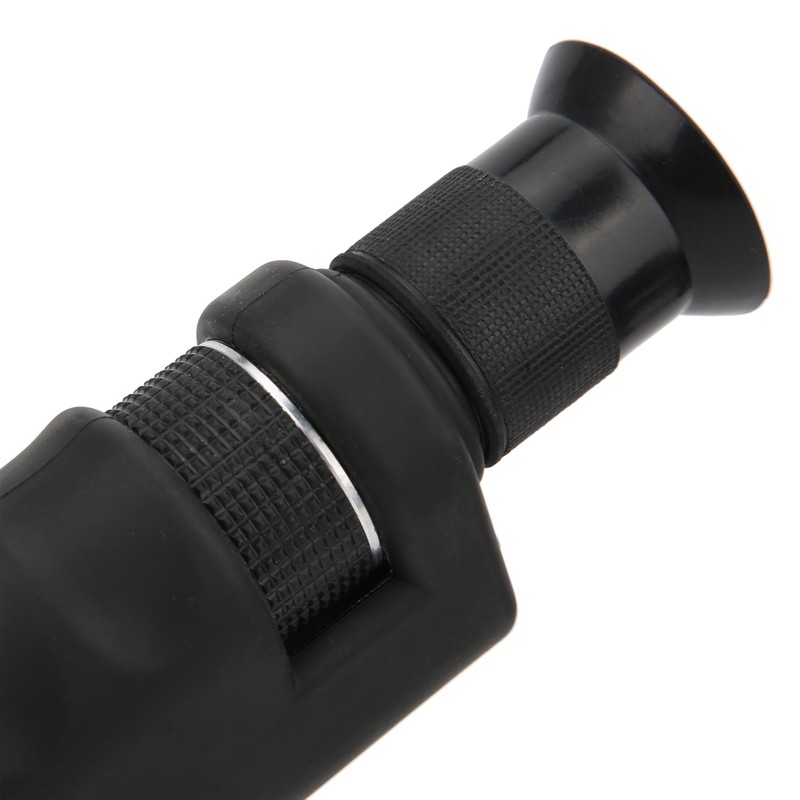 Handheld Fiber Optical Microscope End Face Detector Magnifying Glass Diagnostic