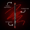 Kit Viral de Labios Lip Oil Color Adara y Lapiz